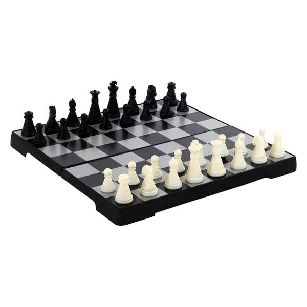 GSI Outdoors - Backpack Chess Game - 99969