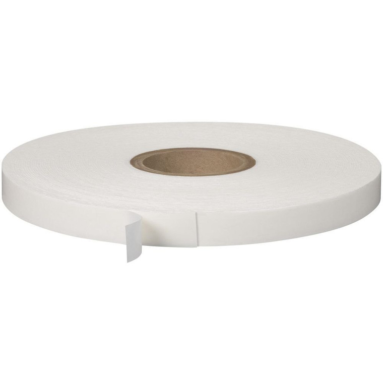 Shurtape Technologies - Shurtape Df 164 Doublecoated Pe Foam Tapewht70.5 Mils24mmx36yd - 105087