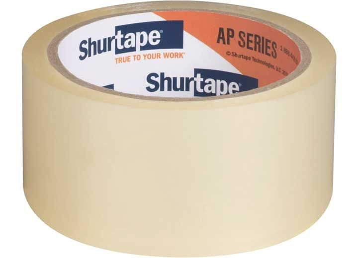 Shurtape Technologies - Shurtape Ap 101 Gen Purpose Grd Acrylic Packaging Tapeclr1.6 Mils48mmx50m - 230992