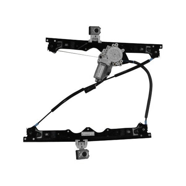 TYC - 0505 Jp Grd Chrke Pwr (c) Wr Assy Fl - 660202