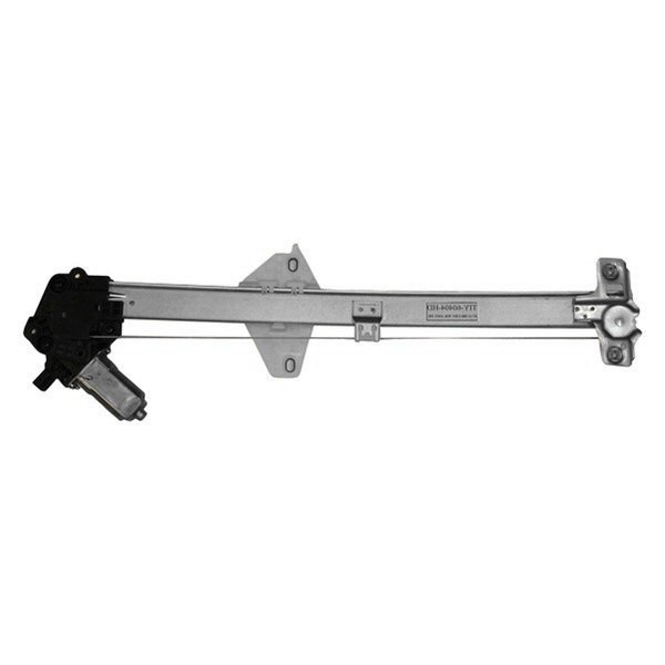 TYC - 0711 Hd C.r.v Pwr (c;ap) Wr Assy Fl - 660304