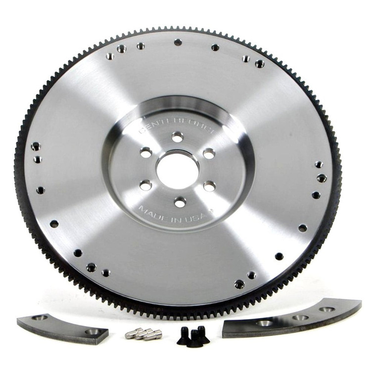 Centerforce - Flywheels 157 Tooth R.gear 6 Bolt Crank Steel - 700157