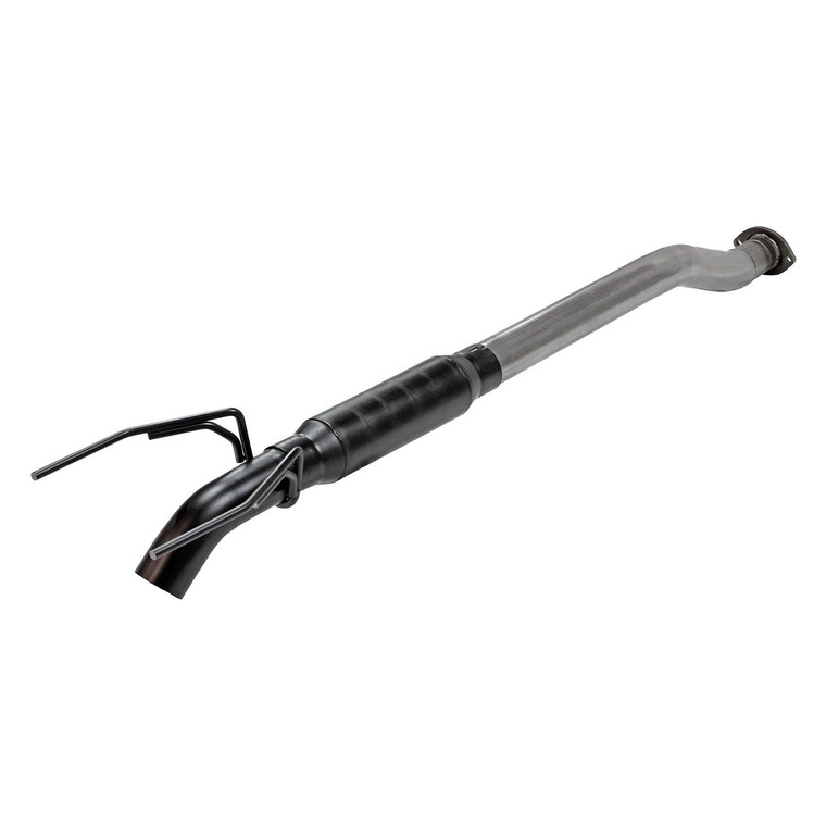 Flowmaster - 16c Toyota Tacoma 3.5l Outlaw Extreme Catback Exhaust System 3in Stainless Ste - 817959