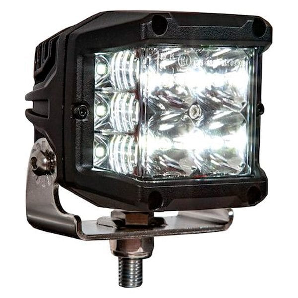 Buyers - Light Spotflood Combo - 1492197