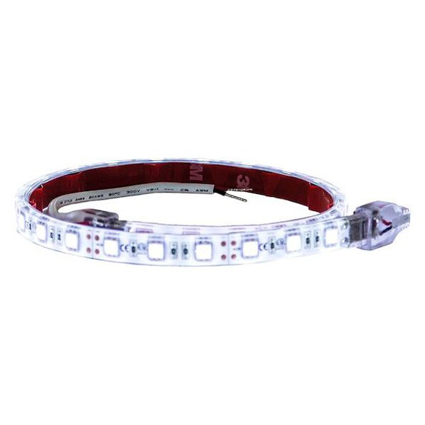 Buyers - Lightstrip18inclearcool12vdc27 Led - 5621928