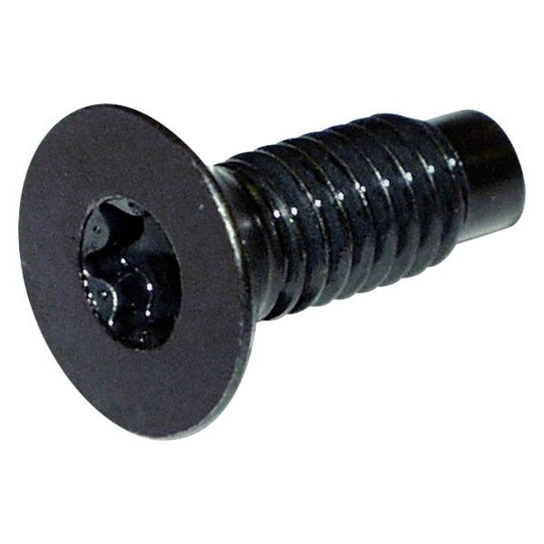 Crown Automotive - 7686 Cj/8705 Wrangler Windshield Frame Screw - 6035757
