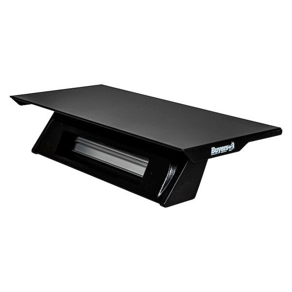 Buyers - Mount Lightbar 2019+ Ram - 8895301