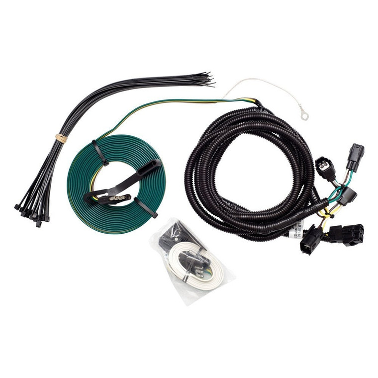 Demco - Towed Connector 0713 Fit - 9523087