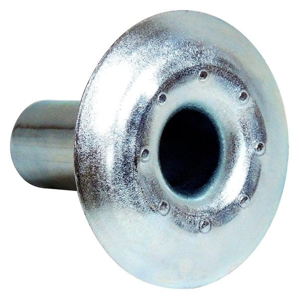 Crown Automotive - 8795 Yj Wrangler/9706 Tj Wrangler Body Mount Sleeve - 52001961