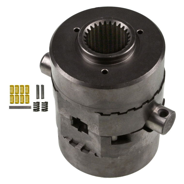 Powertrax - Lockright - Noslip Dana 35 27 Spl T/lok Case - 9204352725