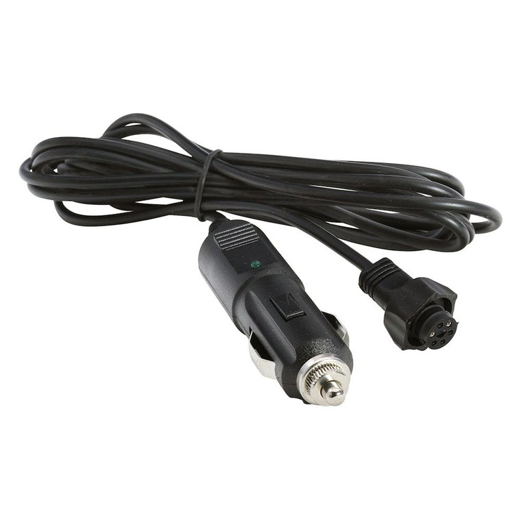 Lowrance - Mark / Elite Dsi Cigarette Power Adapter - 000-10563-001