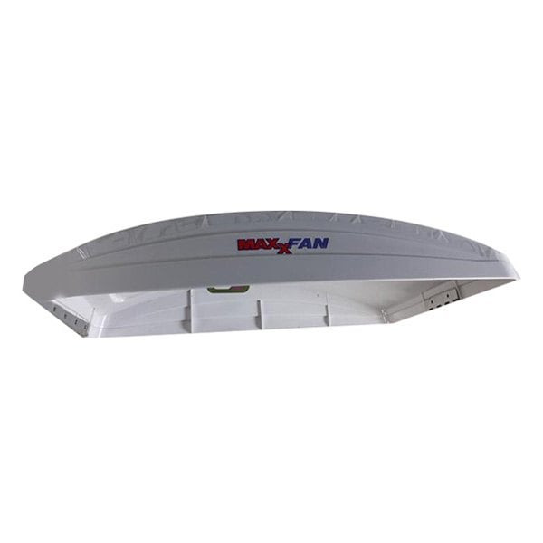 Maxxair - Replacement Roof Vent Lid  White - 05-30510