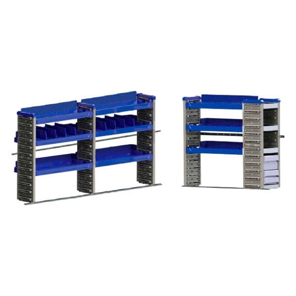 Masterack - (dpn) Smartspace Instl Kit Transit 130in Wb Low Roof - 0SS125KP