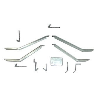 Owens - (dpn)1517 Transit 150/250 W/148in Wheel Base For 6834114w01 (must Order Boards - 10-1292