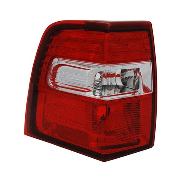 TYC - Lh Taillamp Assy Ford Expedition 20072014 - 11-6328-01