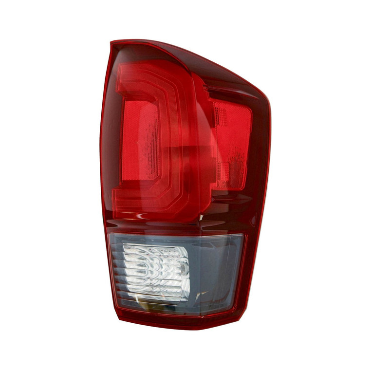 TYC - 1823 Ty Tacoma (nonlmtd) Taillight Assy Rh - 11-6849-70