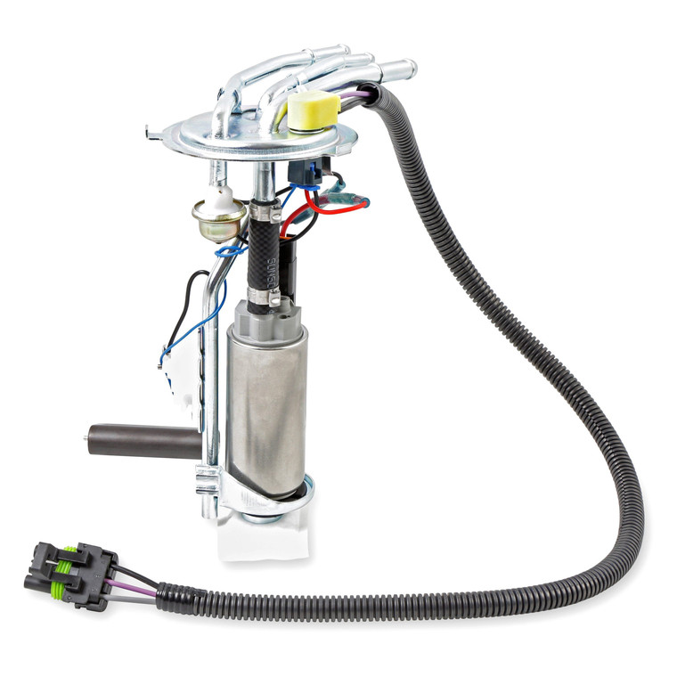 Sniper - 7888 Gm G Body Holley 350 Lph Fuel Pump Module - 12-329