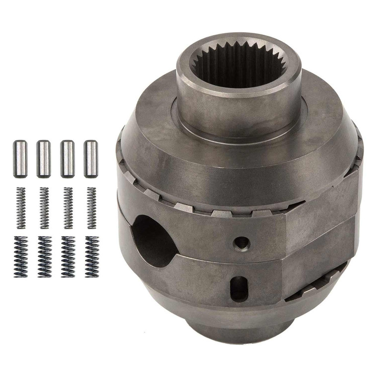 Powertrax - Lockright - Lockright Chrysler 81/4in 29s - 1250-LR