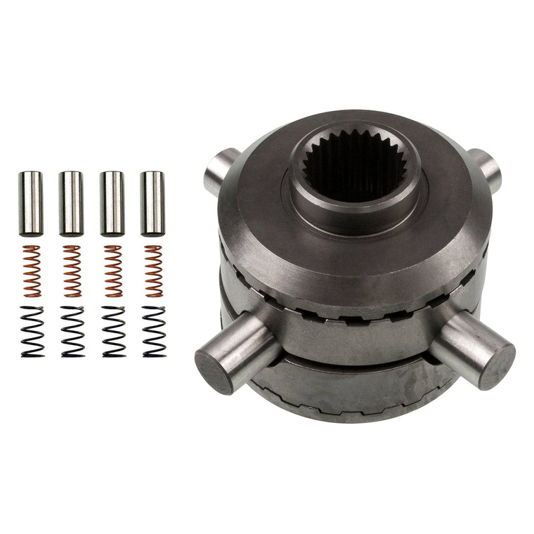 Powertrax - Lockright - Lockright Suzuki Samurai Sj41 - 1530-LR