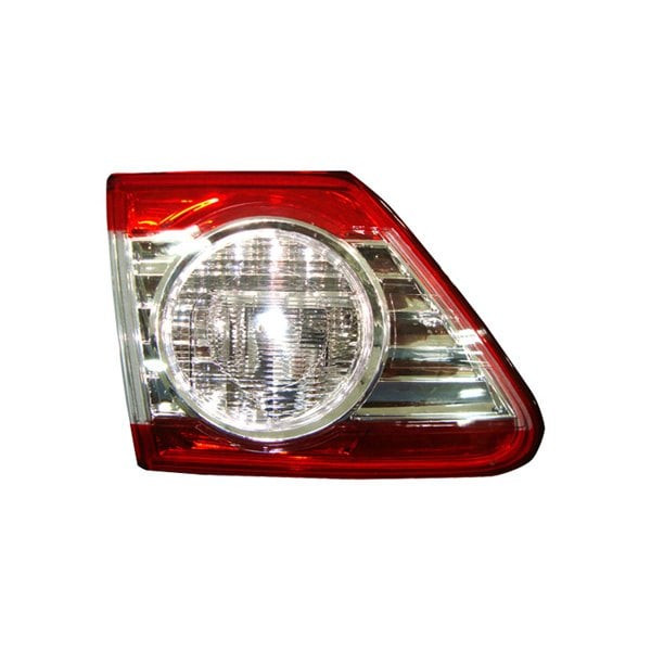 TYC - Lh Taillamp Assy Inner Canada Built Toyota Corolla 20112013 - 17-5294-00
