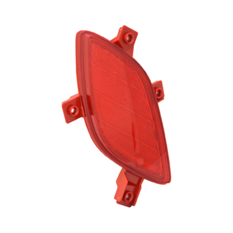 TYC - 1314 Hy Elntr Hb Gt R.refl Lh - 17-5402-00