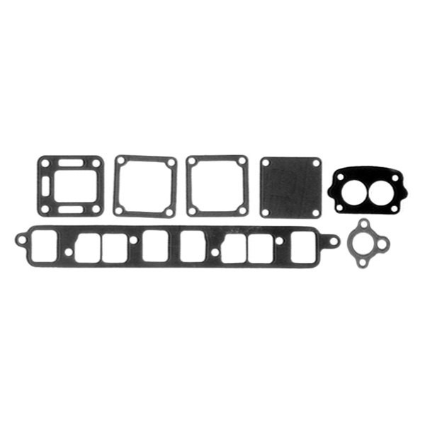 Sierra Marine - Exhaust Manifold Gasket Set - 18-4398