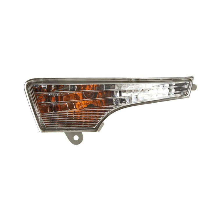 TYC - Lh Front Signal Lamp Sedan Nissan Altima 20132015 - 18-6112-00