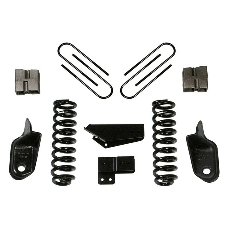 Skyjacker Suspension - Comp Box  6 8096 F250 2wd - 186F2
