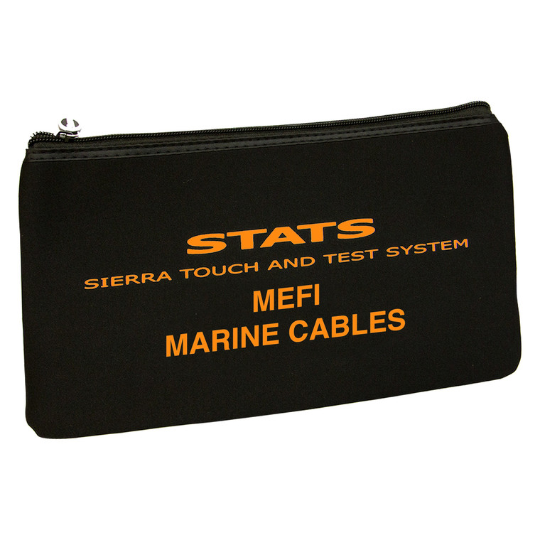 Sierra Marine - Neoprene Carry Case For Stats Cablesmefi - 18-ADA510
