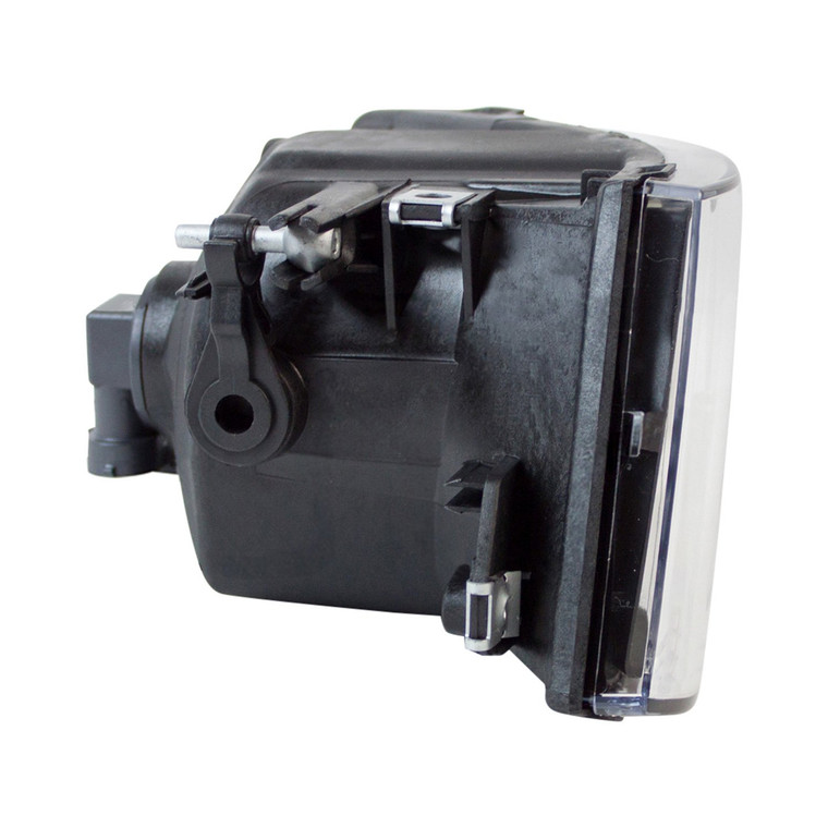 TYC - 0711 Bw 3 Srs Conv/cpe (w/o M Pkg) F.l Lh - 19-0728-00