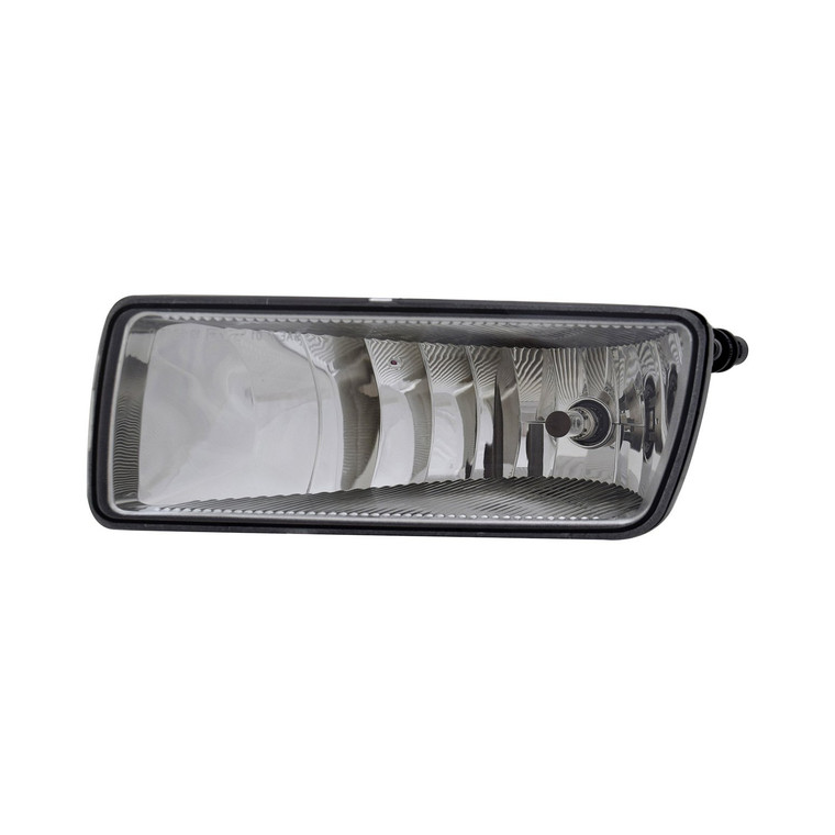 TYC - 0610 Fd Xplor W/o Ironman W/o Spt Pkg F.l Lh - 19-5946-00