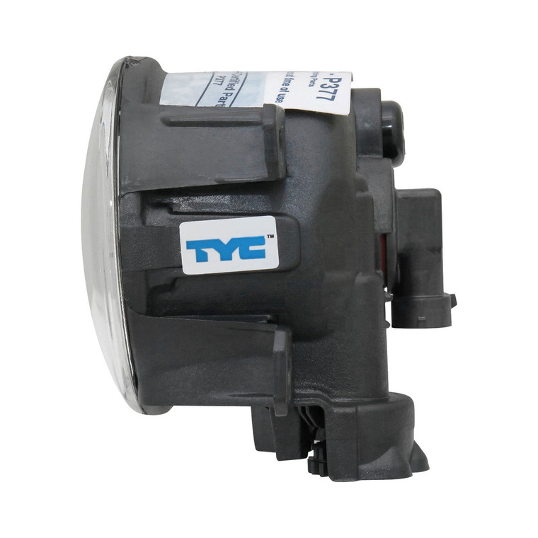 TYC - 1721 Hd Civic Hb;1619 Sdn/cpe Fog Lamp Assy Lh - 19-6044-00