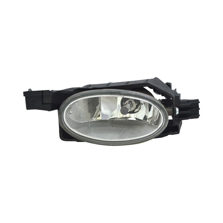 TYC - Capa Lh Fog Lamp Assy Honda Odyssey 20142017 - 19-6076-00-9
