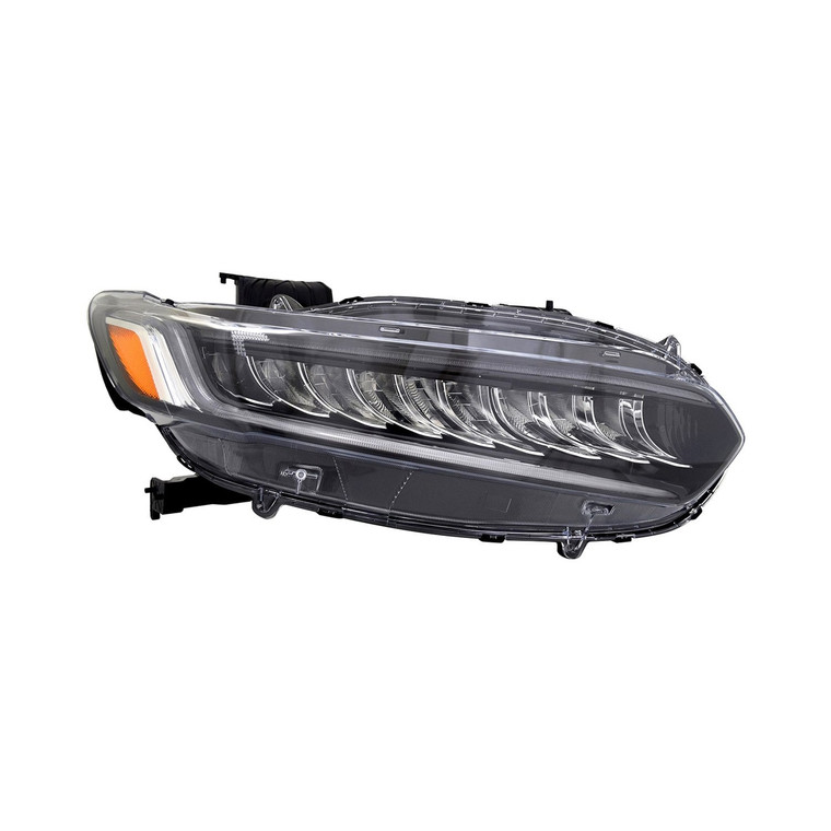 TYC - 2122 Hd Accord Spt Led Headlight Assy Rh - 20-17813-00