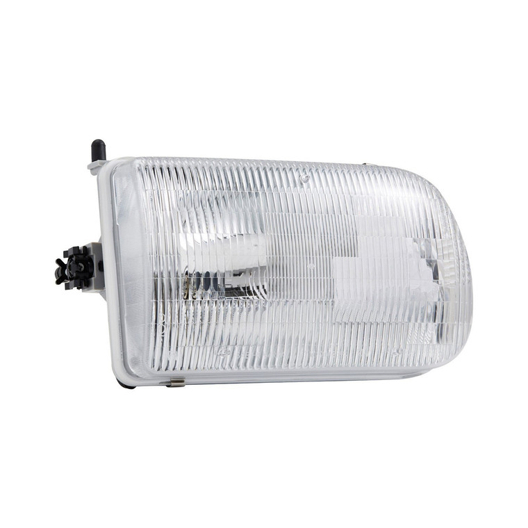 TYC - Rh Headlamp Assy Composite Mazda B2300/b3000/b4000 19941997 - 20-3593-00
