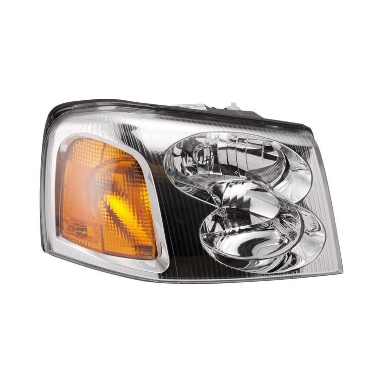 TYC - 0208 Gc Envoy/envoy Xuv H.l Rh - 20-6367-00