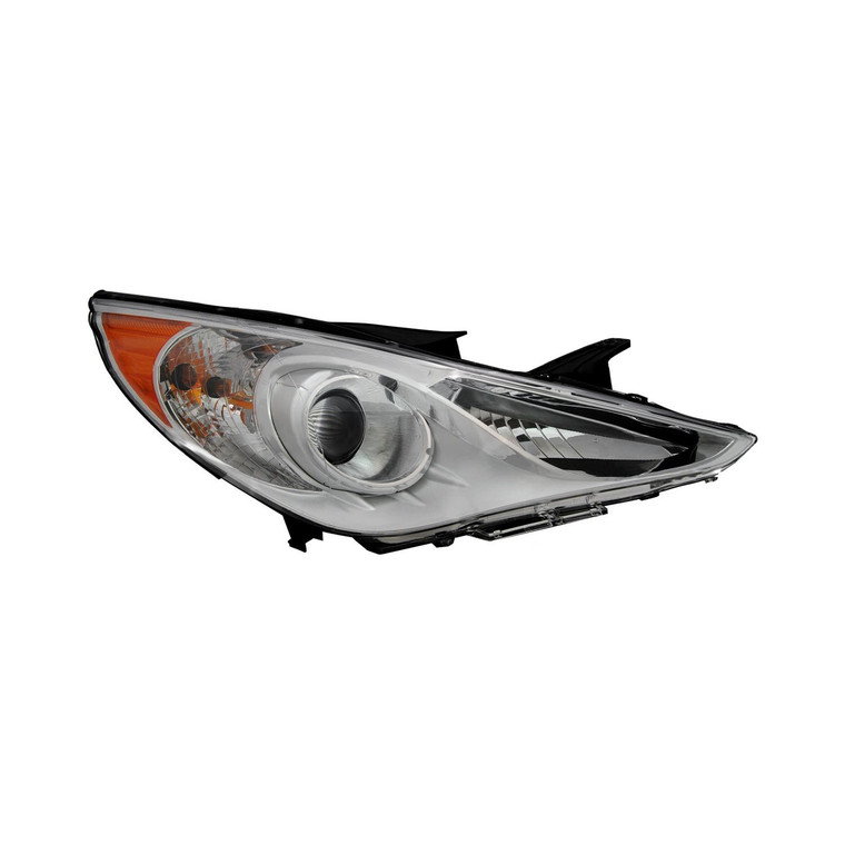 TYC - 1113 Hy Snata Type 1 Gls Model H.l Rh - 20-9149-00