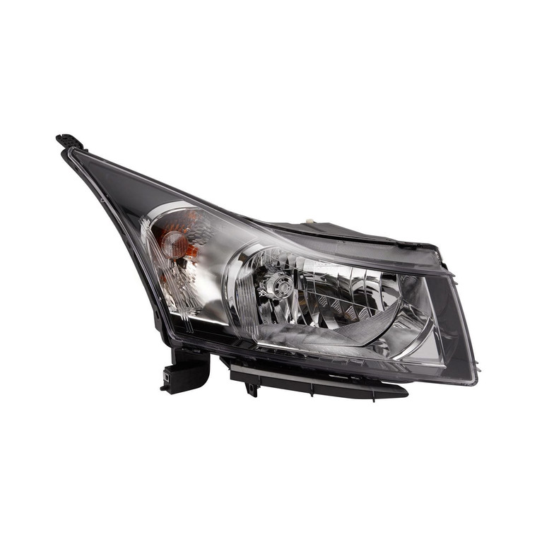 TYC - 1215 Cv Cruz (2nd Design) H.l Rh - 20-9179-90