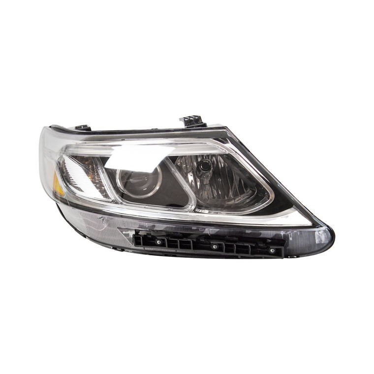 TYC - 1415 Ka Srnto Halgn (lx Model) H.l Rh - 20-9449-00