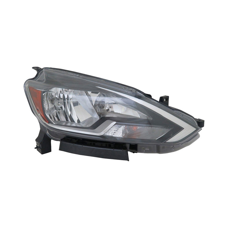 TYC - 1619 Ns Sntra S/sv Models H.l Rh - 20-9793-00