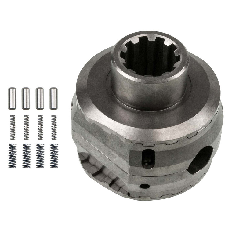 Powertrax - Lockright - Lockright Dana 27 - 2115-LR