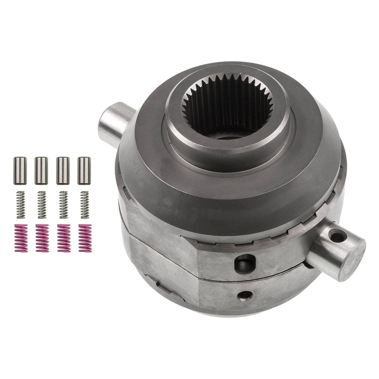 Powertrax - Lockright - Lockright Dana 60 35 Spl. - 2620-LR