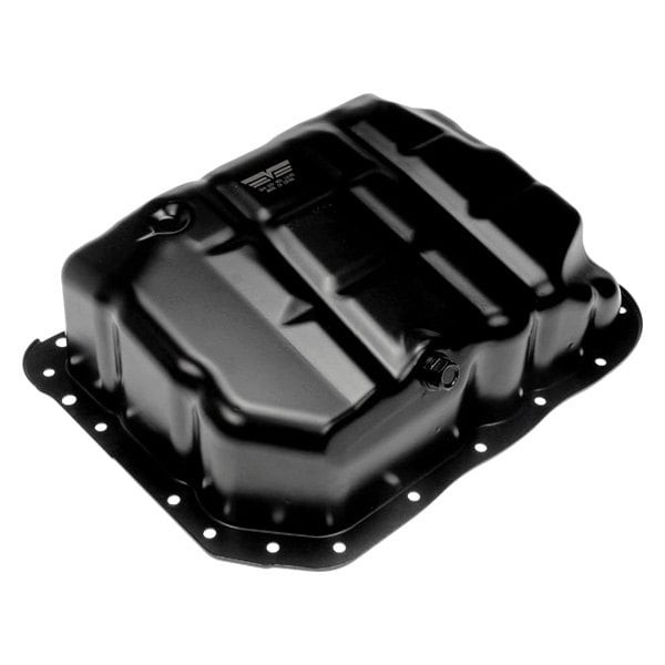 Dorman - 1120 Sportage/sorento/1020 Tucson/santa Fe/0620 Optima Engine Oil Pan - 264-359
