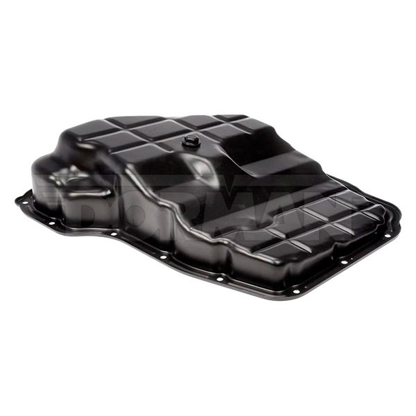Dorman - 1118 Ram 1500/ram 2500/ram 3500/1013 Grand Cherokee/1113 Durango Transmission Pan W/drain Plug - 265-870