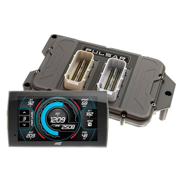 Edge - Ram 5.7l Hemi Pulsar Cts3 Kit - 33550-3