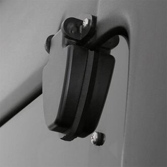 Smittybilt - Pair Of Footman Loops - 517702-03