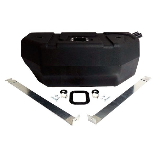 Crown Automotive - Plastic Fuel Tank Kit For 19871995 Jeep Yj Wrangler W/ 20 Gallon Tank - 52002633PLK