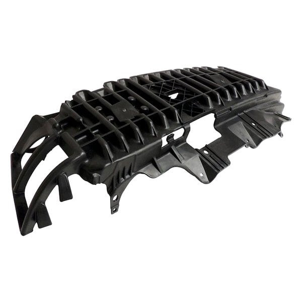 Crown Automotive - Right Front Fender Flare Brace For Jeep 20072018 Jk Wrangler - 55078134AF