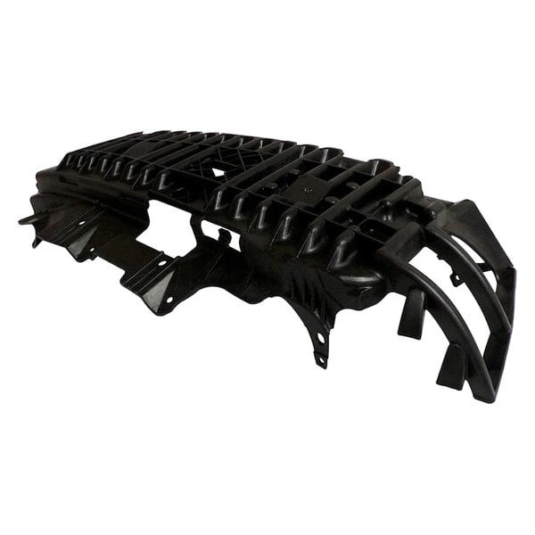 Crown Automotive - Left Front Fender Flare Brace For Jeep 20072018 Jk Wrangler - 55078135AF