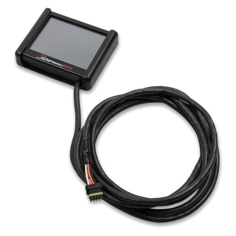Sniper - Sniper Efi 3.5 Touch Screen Lcd - 553-115